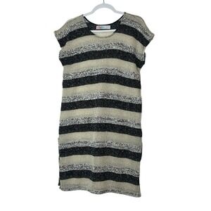 Free People FP Beach Sweater Tunic Cover Up Women's Size XS Beach Resort Stretch